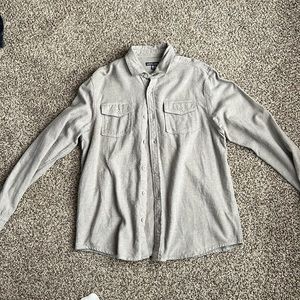 Dakine great condition button down shirt